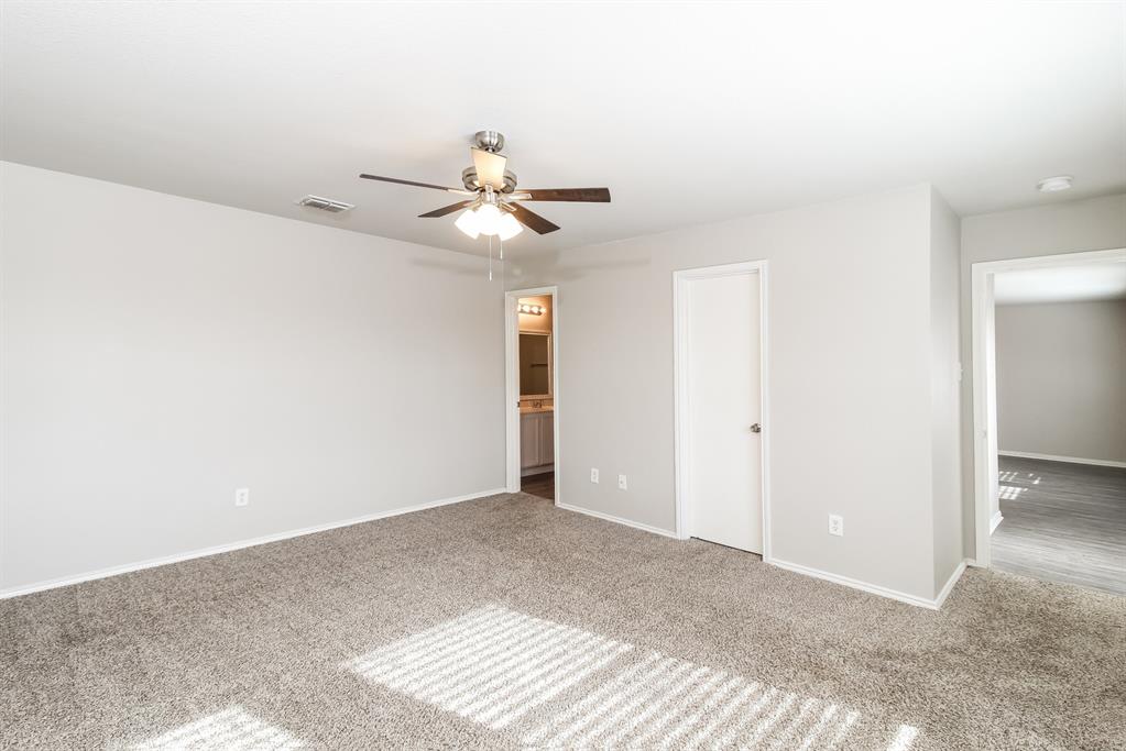 Sendera Ranch East - Residential Lease