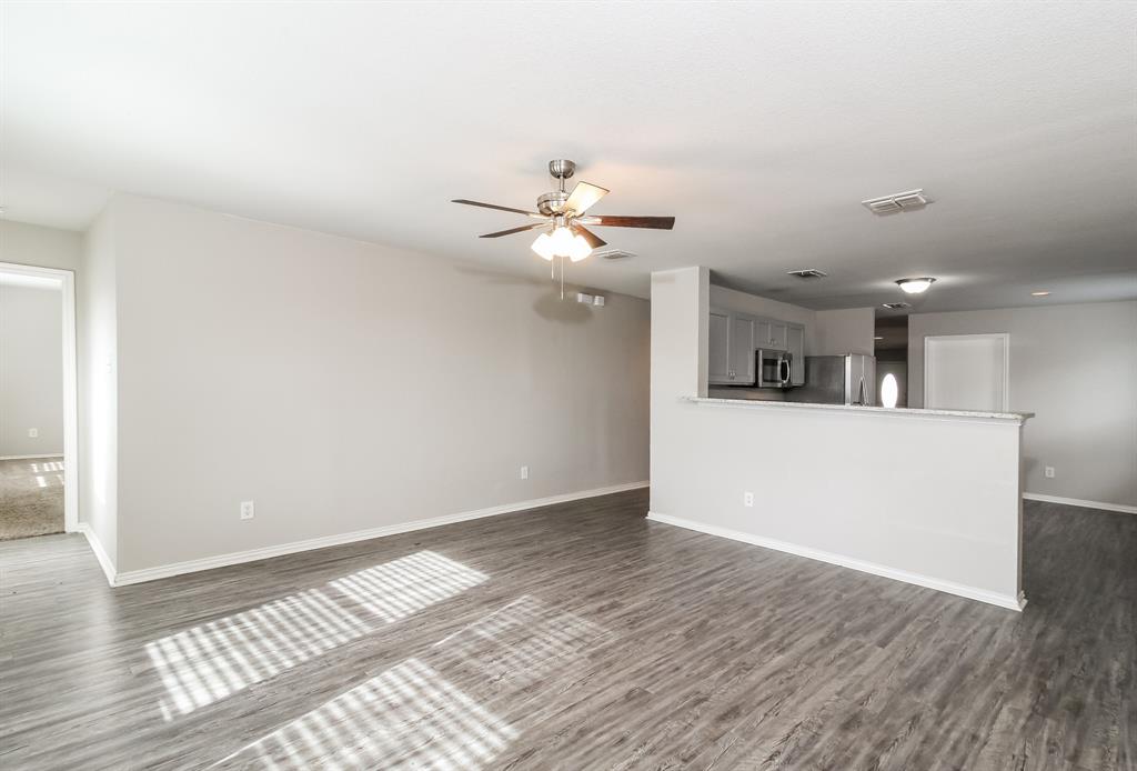 Sendera Ranch East - Residential Lease