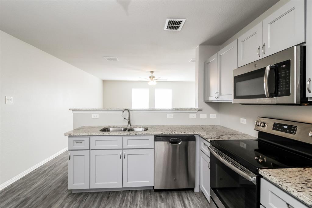 Sendera Ranch East - Residential Lease