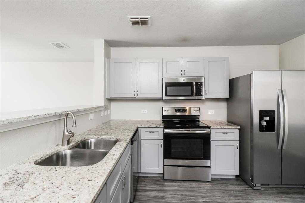 Sendera Ranch East - Residential Lease