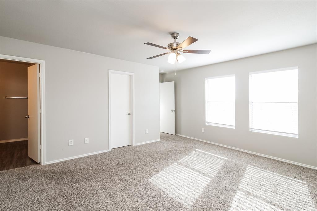 Sendera Ranch East - Residential Lease