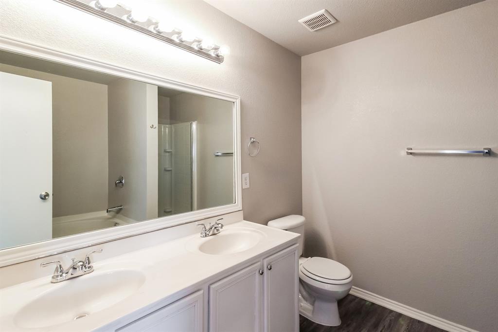 Sendera Ranch East - Residential Lease