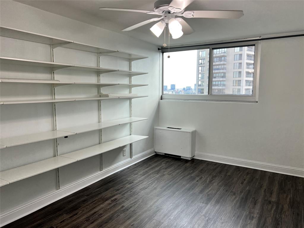 Twenty-One Turtle Creek Condo - Residential Lease