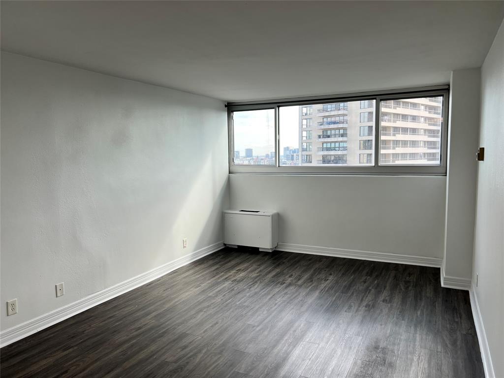 Twenty-One Turtle Creek Condo - Residential Lease