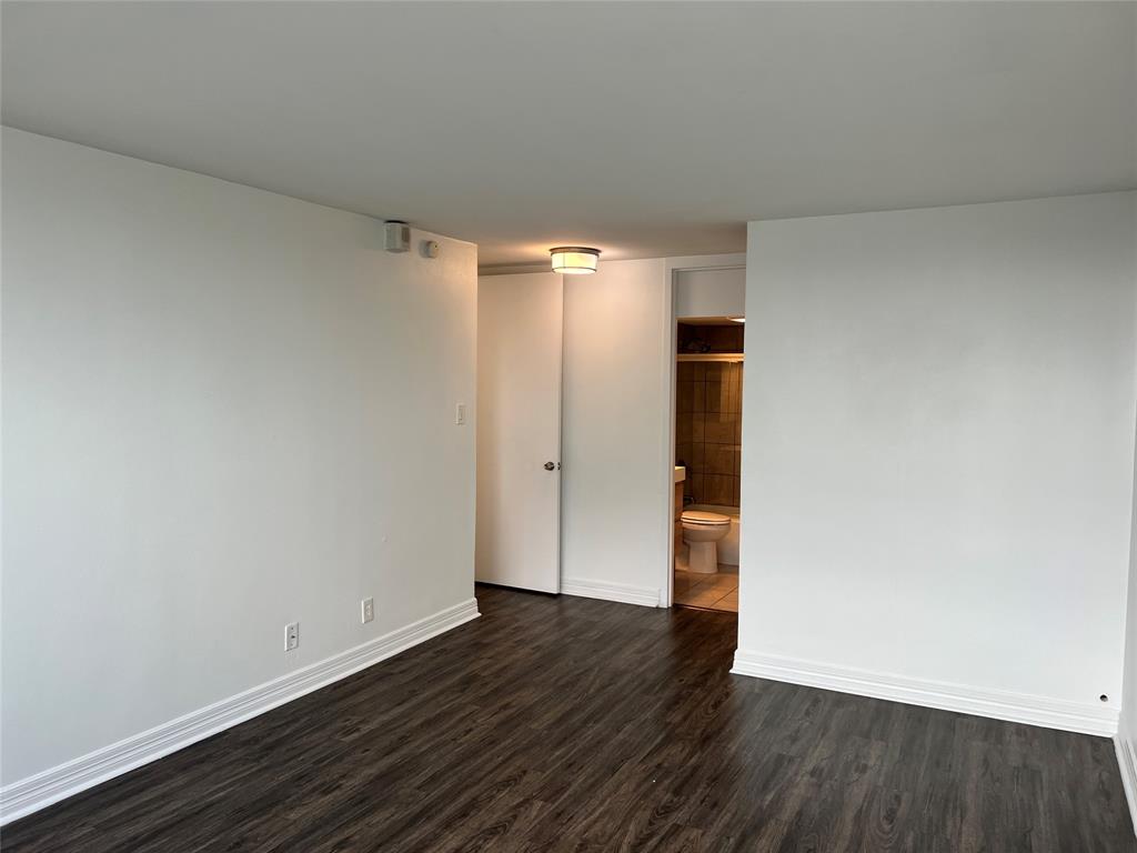 Twenty-One Turtle Creek Condo - Residential Lease