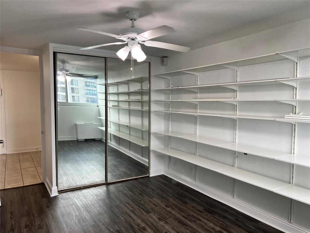 Twenty-One Turtle Creek Condo - Residential Lease