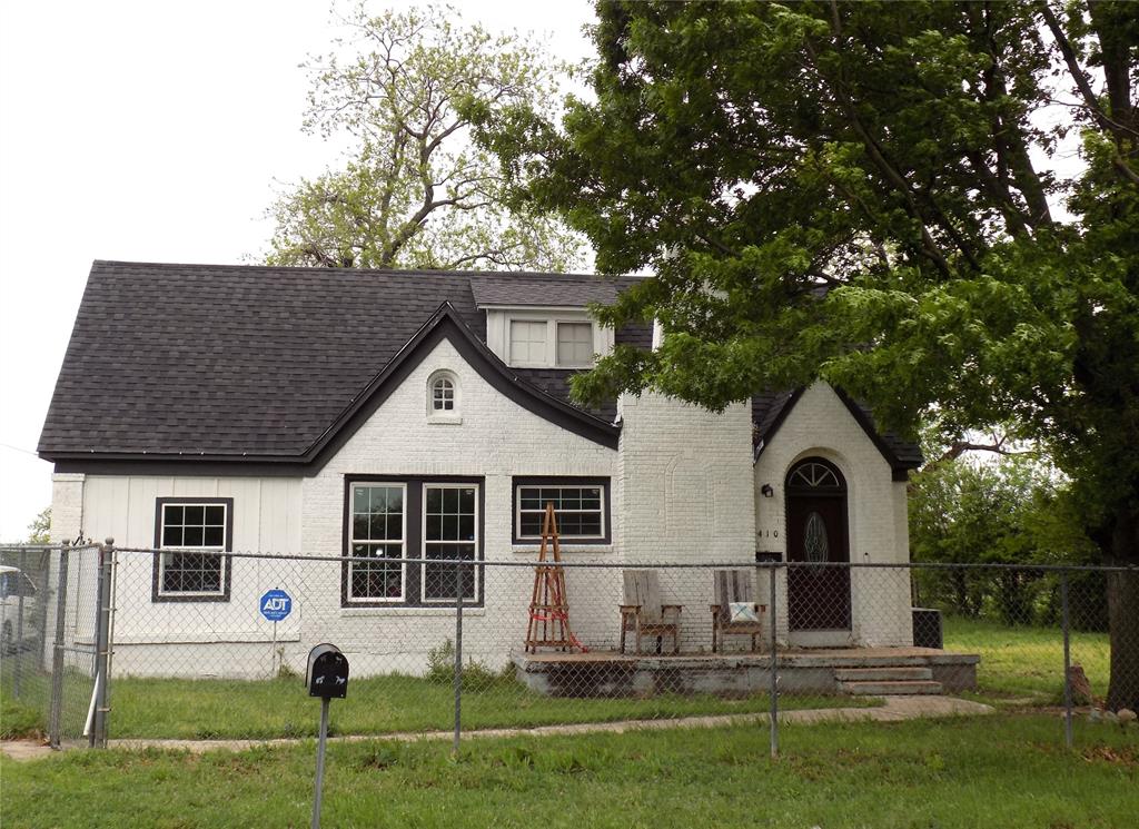 Lindsey Add - Residential