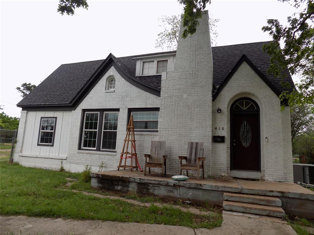 Lindsey Add - Residential