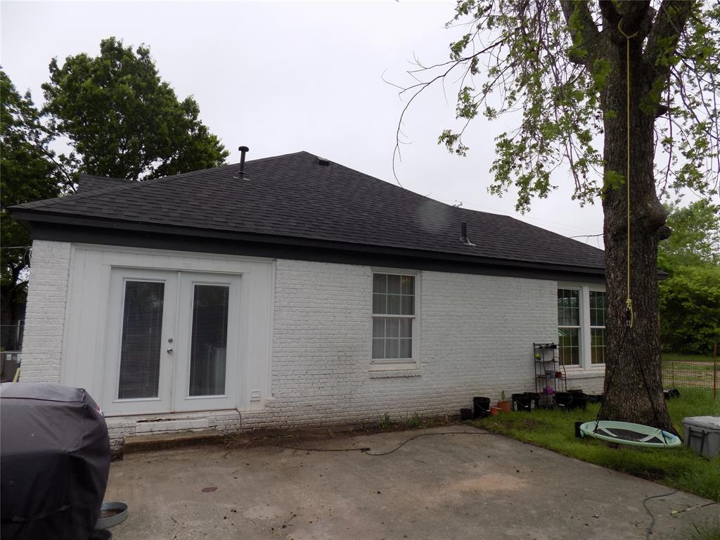 Lindsey Add - Residential