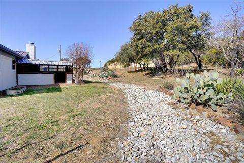 A home in Ranger