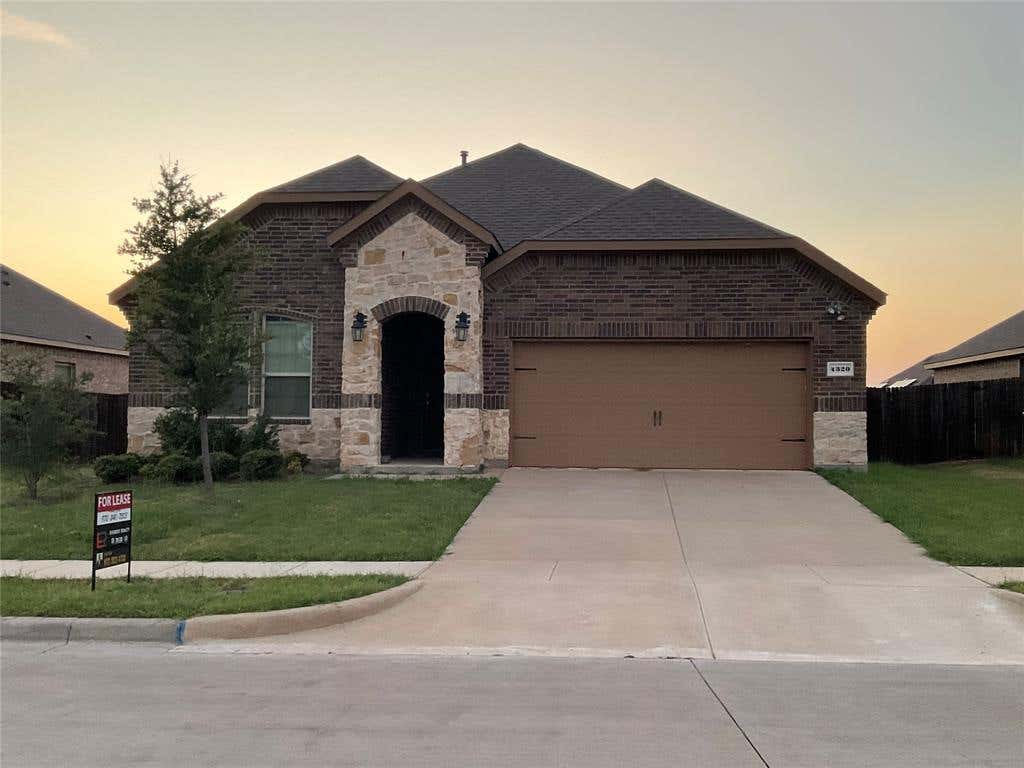 Photo of 4320 Shadow Drive, Forney, TX 75126 (MLS # 21328768)