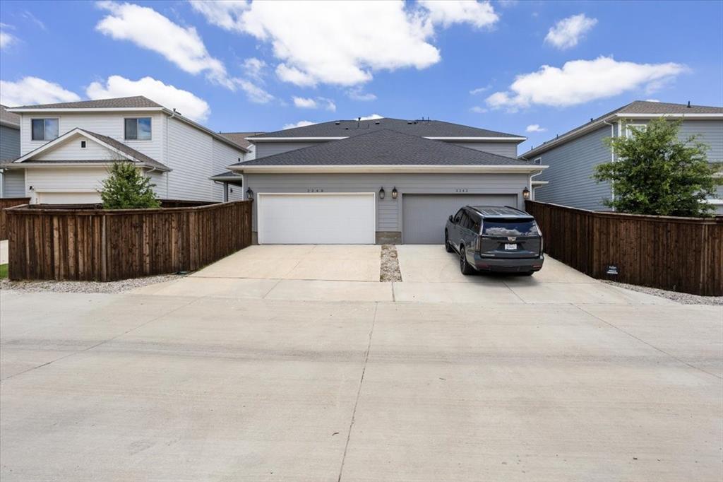 Walsh Ranch Quail Valley - Residential Lease