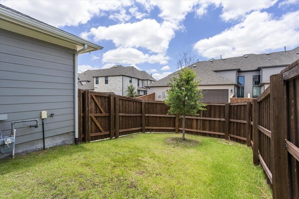 Walsh Ranch Quail Valley - Residential Lease