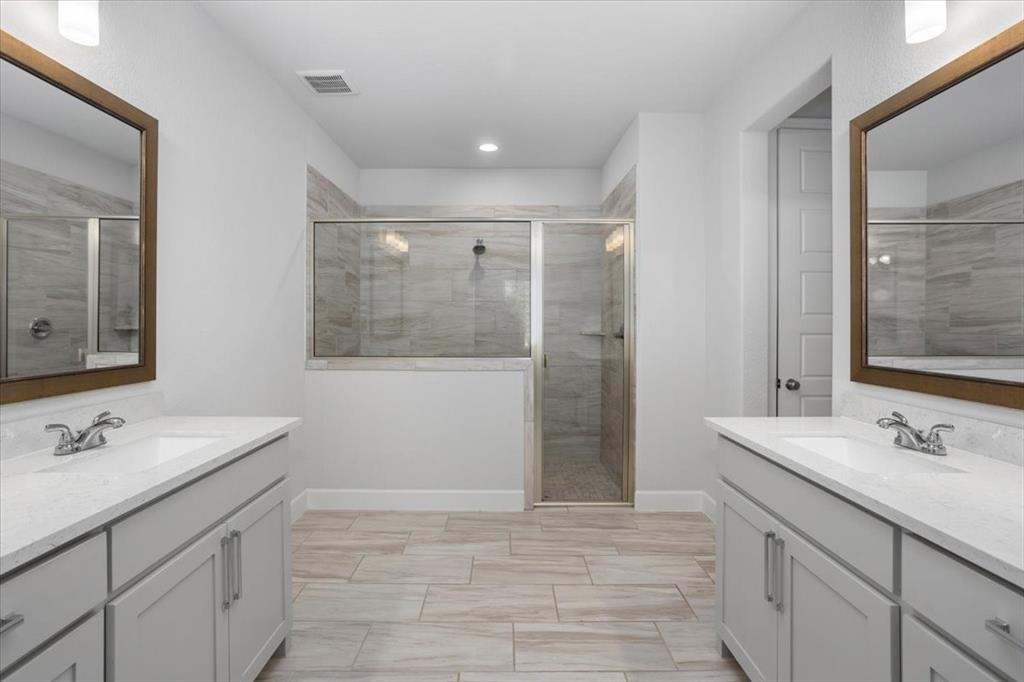 Walsh Ranch Quail Valley - Residential Lease