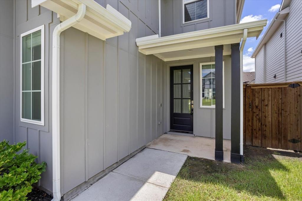 Walsh Ranch Quail Valley - Residential Lease