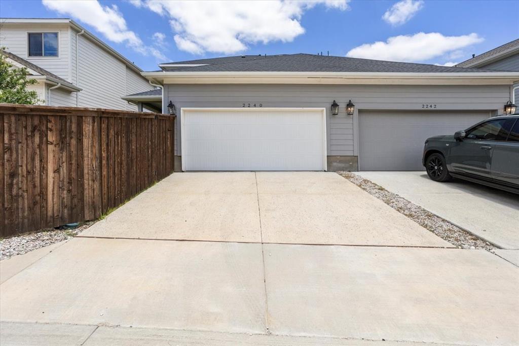 Walsh Ranch Quail Valley - Residential Lease