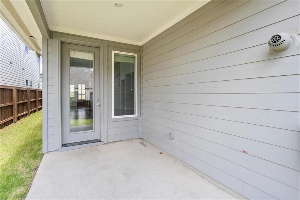 Walsh Ranch Quail Valley - Residential Lease