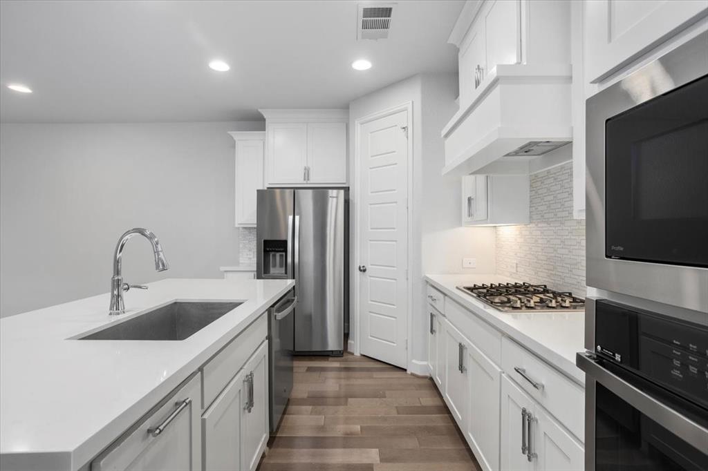 Walsh Ranch Quail Valley - Residential Lease