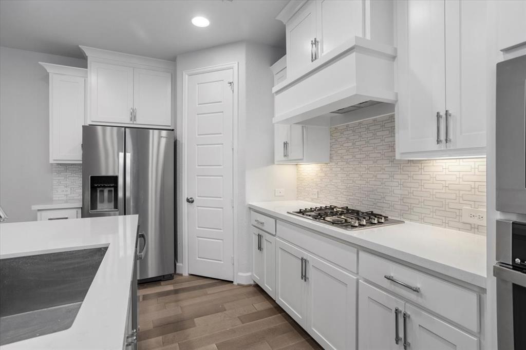 Walsh Ranch Quail Valley - Residential Lease