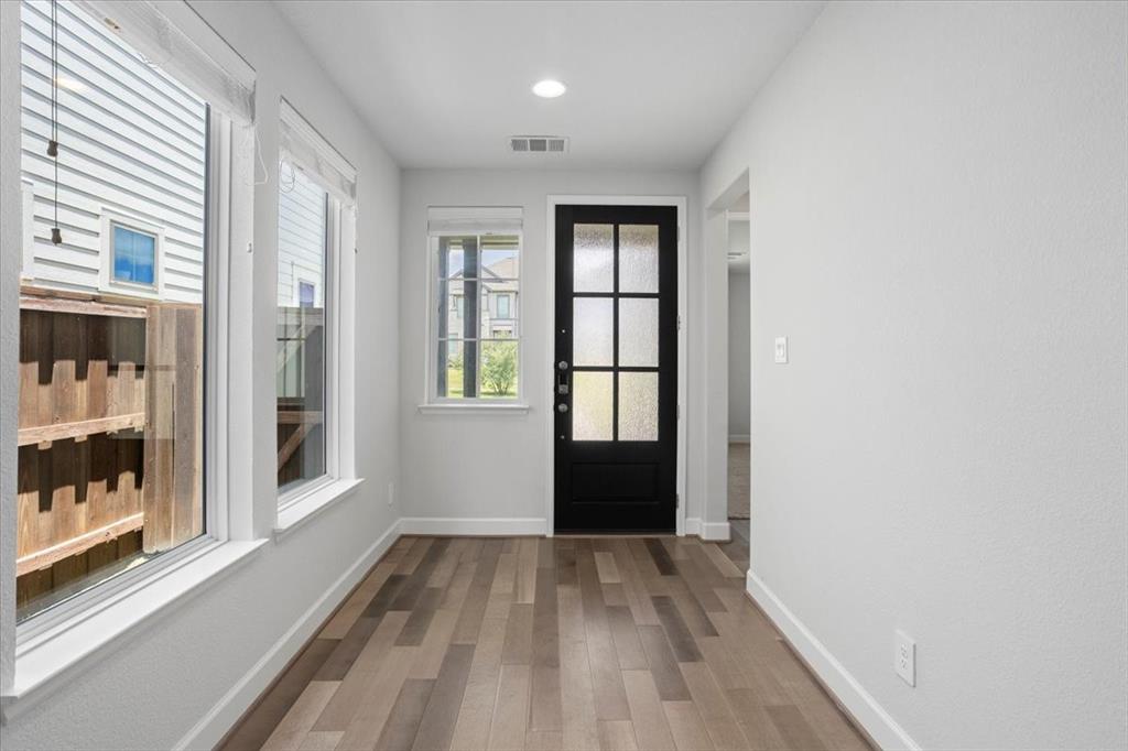 Walsh Ranch Quail Valley - Residential Lease