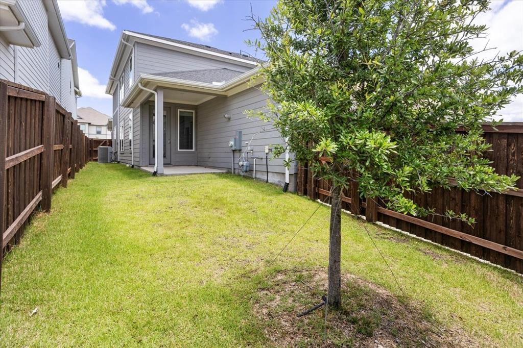 Walsh Ranch Quail Valley - Residential Lease