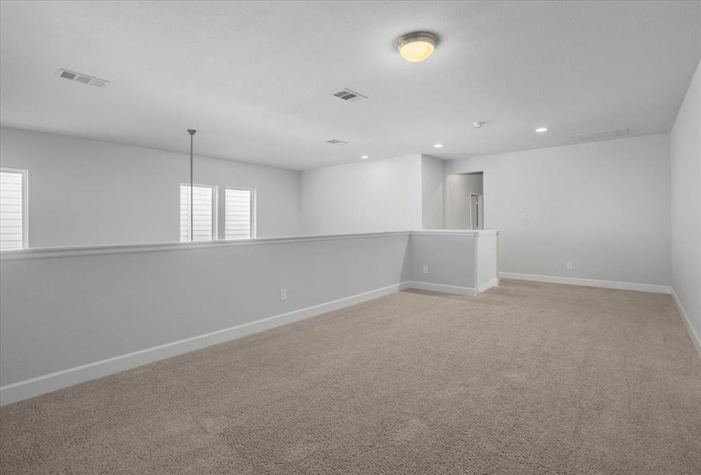 Walsh Ranch Quail Valley - Residential Lease