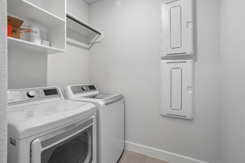 Walsh Ranch Quail Valley - Residential Lease