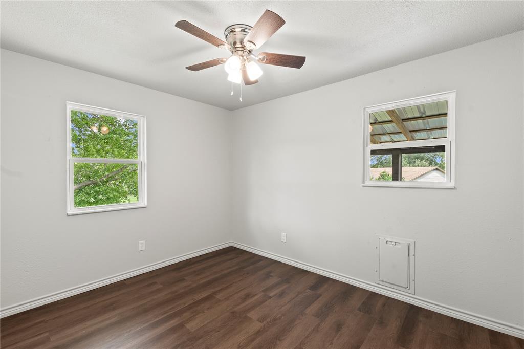 Mantle Manors Sec 02 - Residential