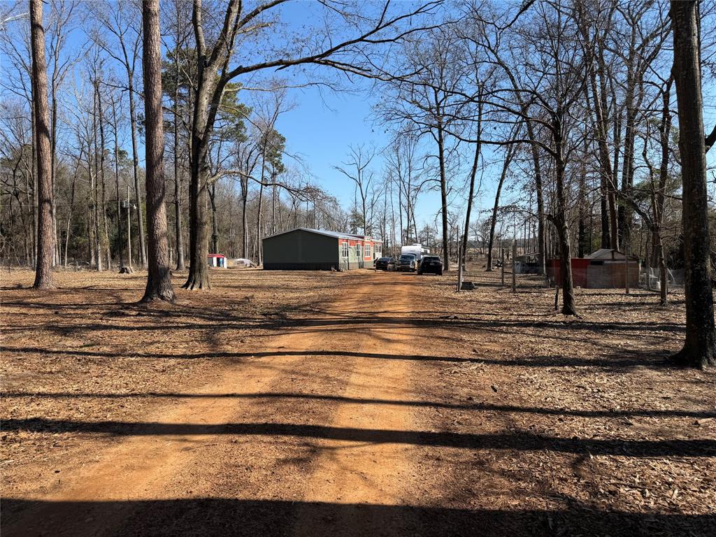 6164 US Highway 259 N