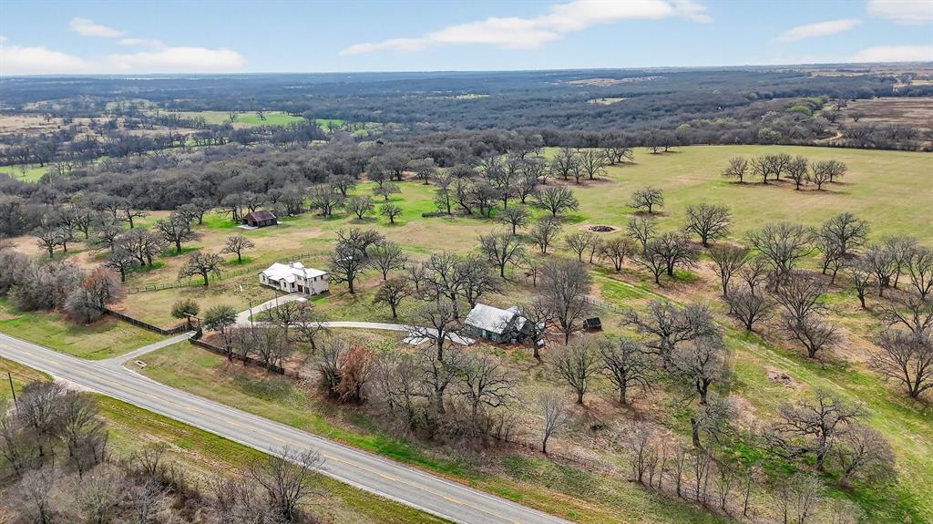 110.003 AB 432 OSCAR F LEVERETT SURVEY - Farm