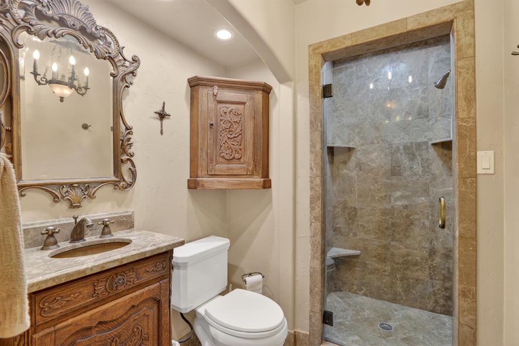 110.003 AB 432 OSCAR F LEVERETT SURVEY - Farm