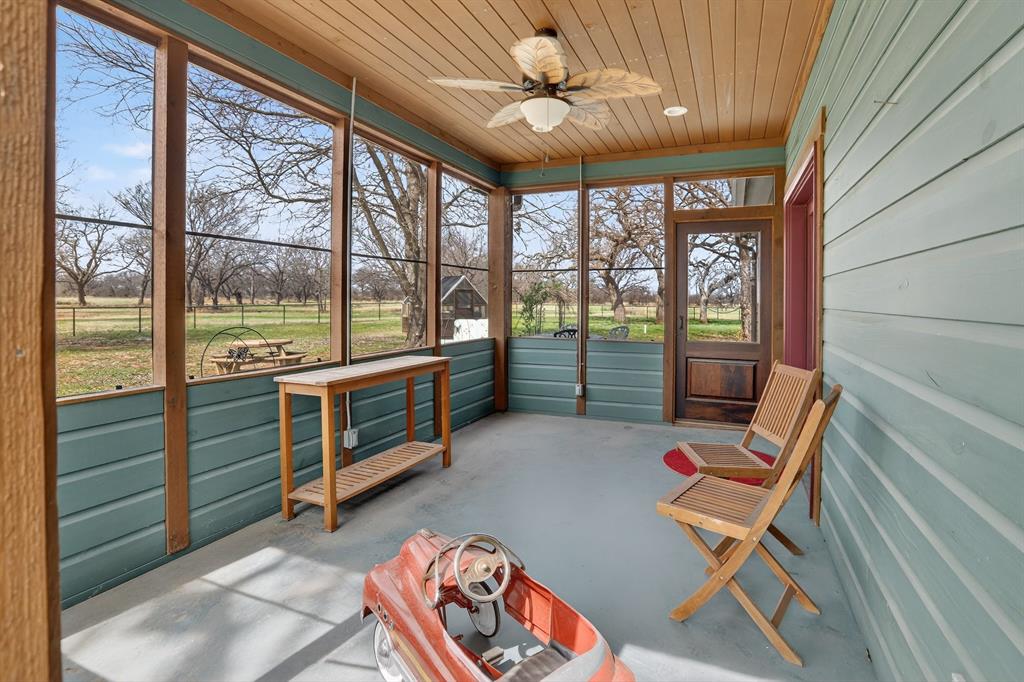 110.003 AB 432 OSCAR F LEVERETT SURVEY - Farm