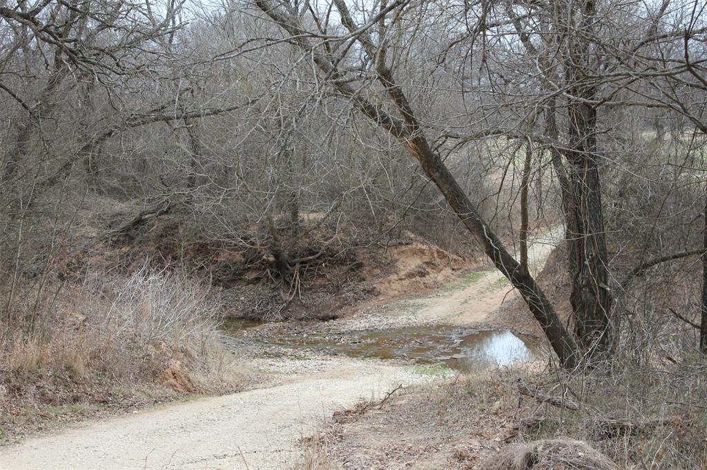 110.003 AB 432 OSCAR F LEVERETT SURVEY - Farm