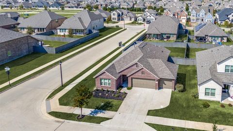 7133 Prairieside Trail Venus TX 76084