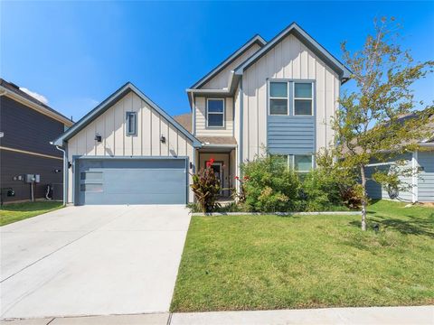 11321 Pecan Creek Drive Providence Village TX 76227