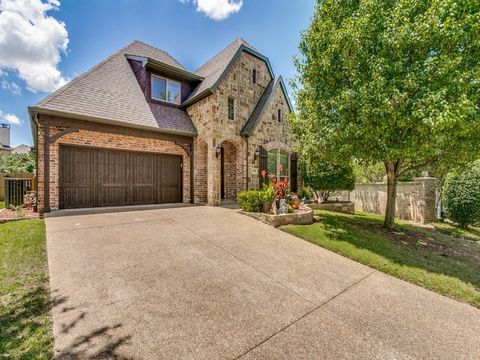 1725 Wildflower Trail, Grapevine, TX 76051 - #: 20621523
