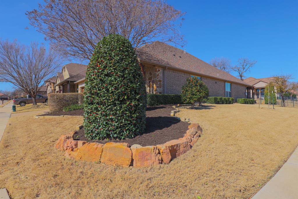 Tuscan Hills - Residential