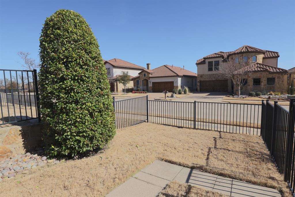 Tuscan Hills - Residential