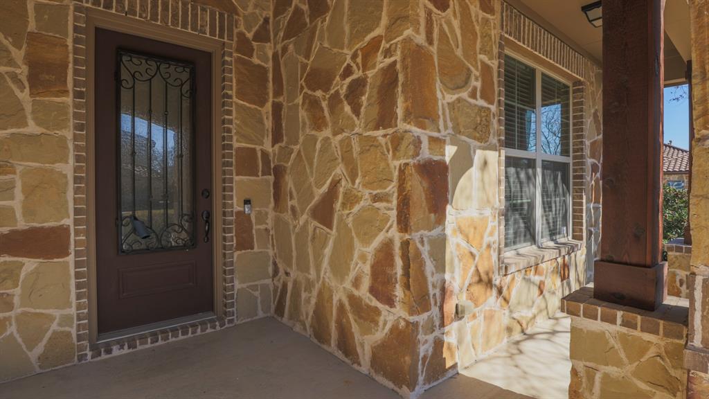 Tuscan Hills - Residential