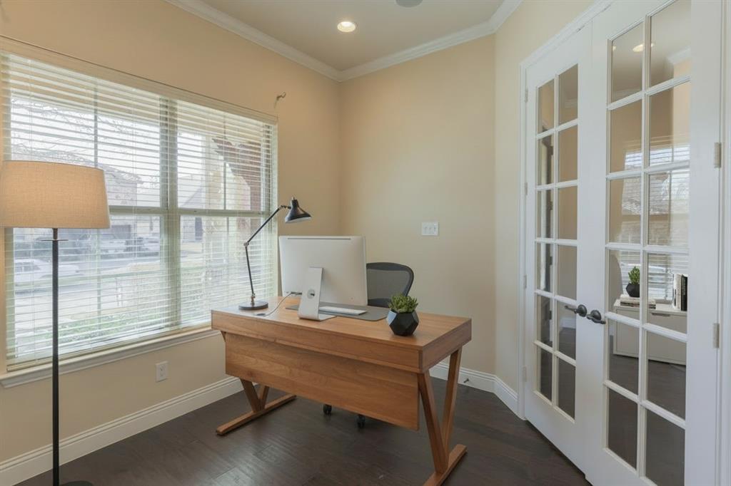 Tuscan Hills - Residential