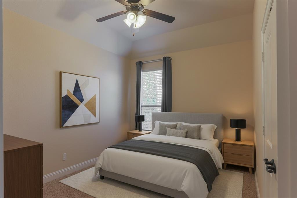 Tuscan Hills - Residential