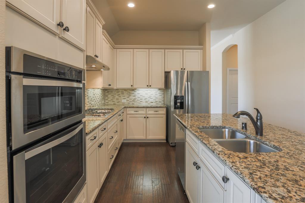 Tuscan Hills - Residential