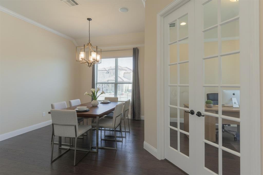 Tuscan Hills - Residential