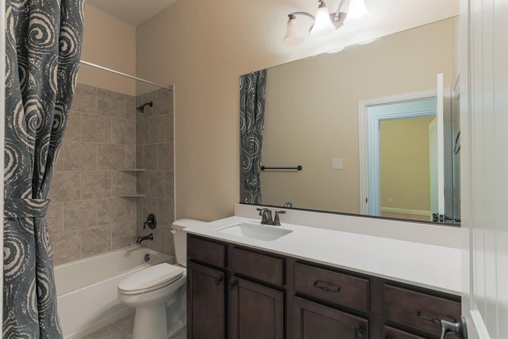 Tuscan Hills - Residential