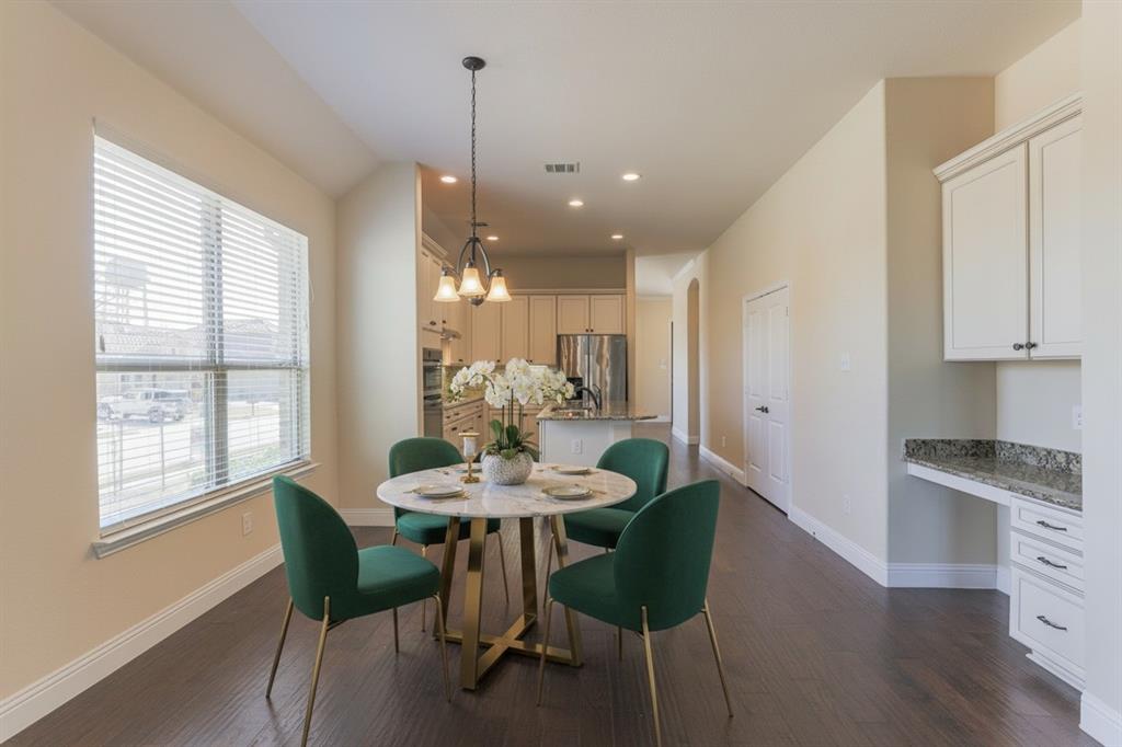 Tuscan Hills - Residential