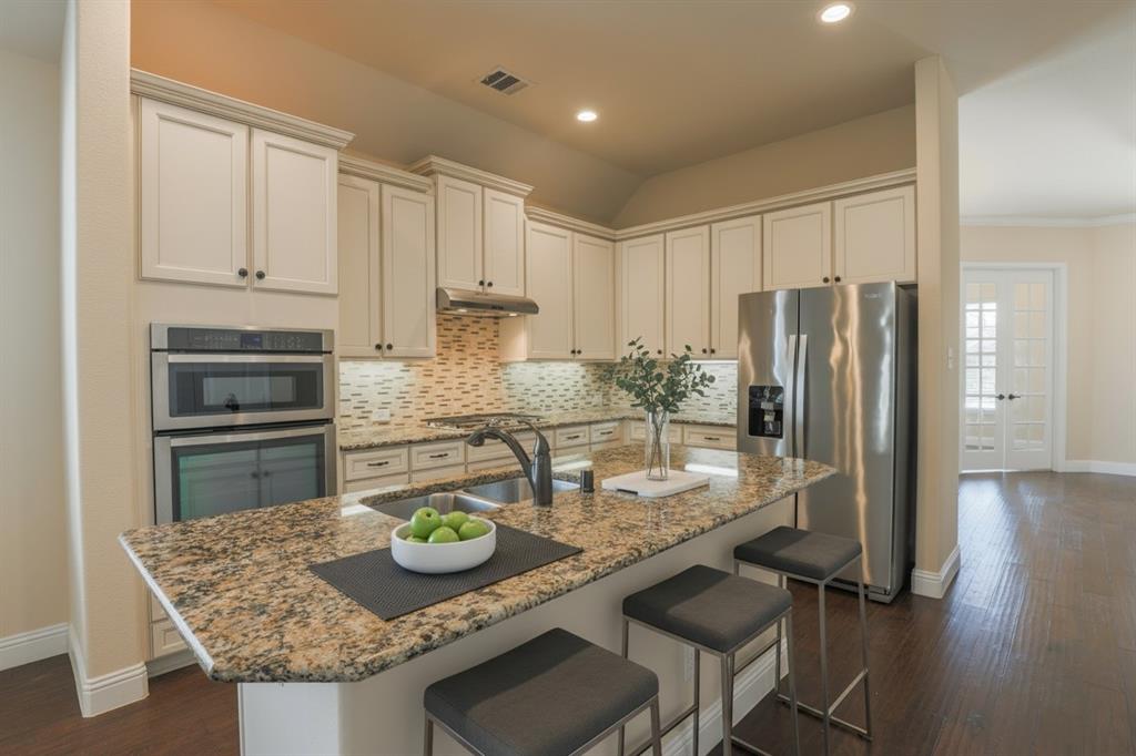 Tuscan Hills - Residential