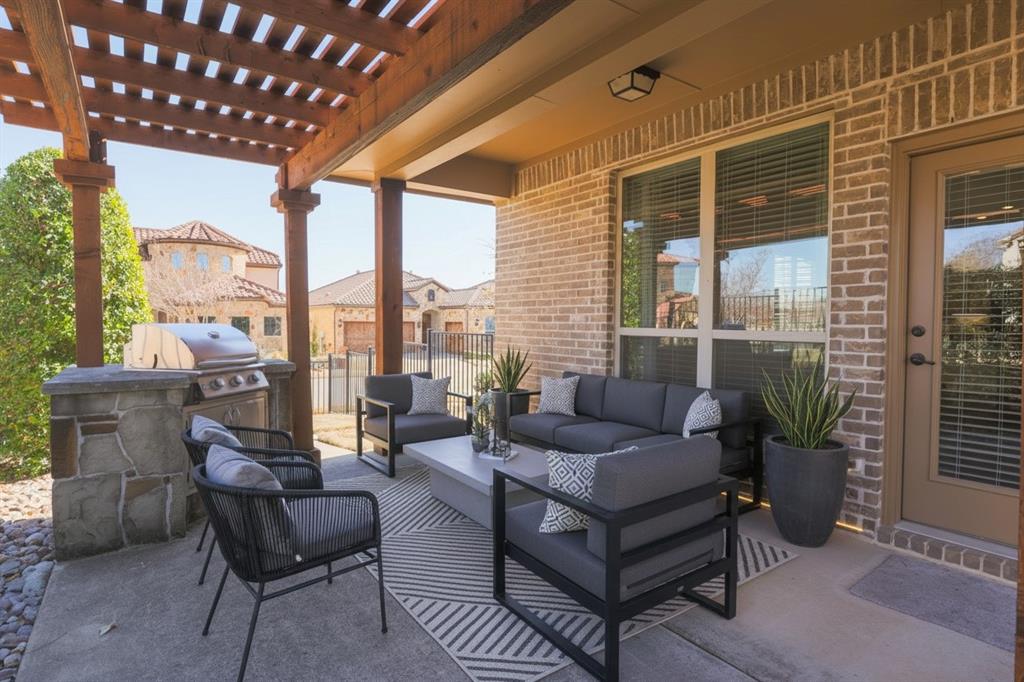 Tuscan Hills - Residential