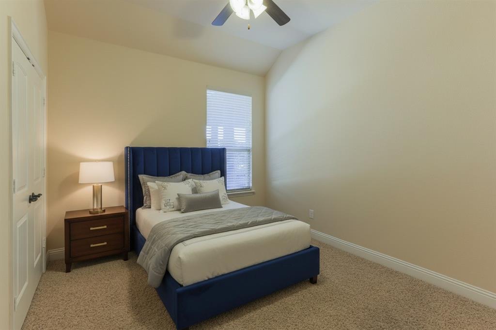 Tuscan Hills - Residential