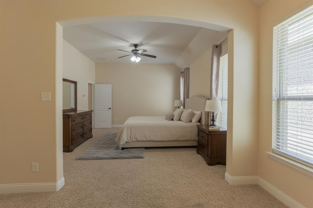 Tuscan Hills - Residential