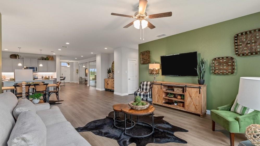 Morningstar - Residential